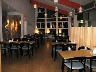 Hotell Morby Danderyd المظهر الخارجي الصورة