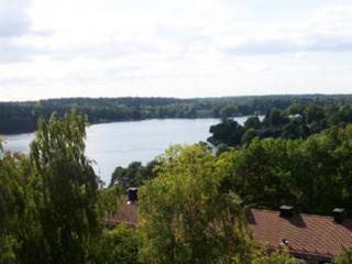 Hotell Morby Danderyd المظهر الخارجي الصورة