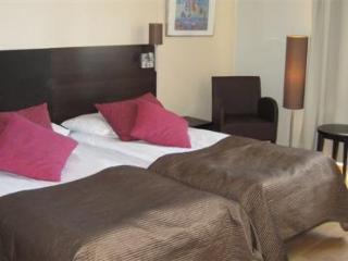 Hotell Morby Danderyd المظهر الخارجي الصورة